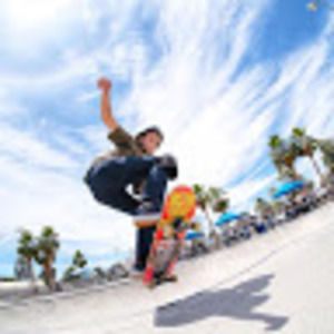 Meet your Posher, Jonny